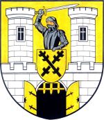 Znak Moravské Budějovice