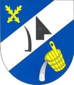 znak obce