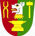 znak obce