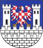 znak obce