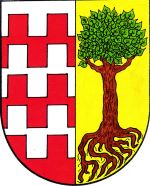 znak obce