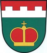 znak obce
