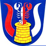 znak obce